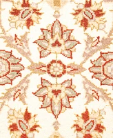 Adorn Hand Woven Rugs Mogul M1485 3'2''x5'2'' Area Rug