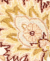 Adorn Hand Woven Rugs Mogul M1318 2'7''x8'3'' Runner Area Rug