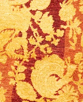 Adorn Hand Woven Rugs Mogul M1530 4'7''x7' Area Rug