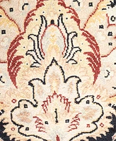 Adorn Hand Woven Rugs Mogul M1339 9'1''x12'3'' Area Rug