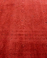 Adorn Hand Woven Rugs Fine Vibrance M1367 Rug Collection