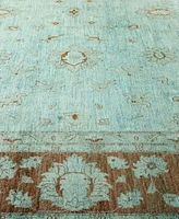 Adorn Hand Woven Rugs Vibrance M1528 Rug Collection