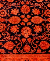 Adorn Hand Woven Rugs Fine Vibrance M1247 2'7''x4'3'' Area Rug