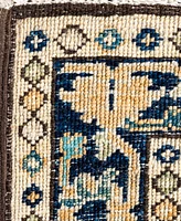 Adorn Hand Woven Rugs Serapi M1945 3'1''x5'1'' Area Rug