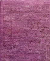 Adorn Hand Woven Rugs Fine Vibrance M1426 5'1''x7'8'' Area Rug