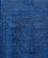 Adorn Hand Woven Rugs Fine Vibrance M999 Rug Collection