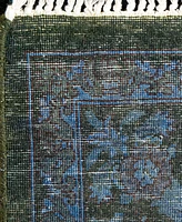 Adorn Hand Woven Rugs Fine Vibrance M980 4'8''x7'4'' Area Rug