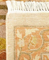 Adorn Hand Woven Rugs Mogul M1335 Rug Collection