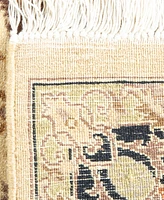Adorn Hand Woven Rugs Mogul M1519 3'x10'1'' Runner Area Rug