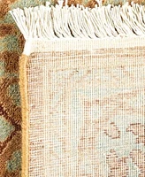 Adorn Hand Woven Rugs Mogul M1593 Rug Collection