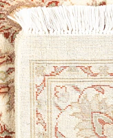Adorn Hand Woven Rugs Mogul M1485 3'2''x5'2'' Area Rug