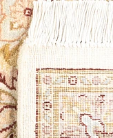 Adorn Hand Woven Rugs Mogul M1318 2'7''x8'3'' Runner Area Rug