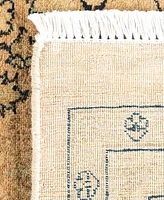 Adorn Hand Woven Rugs Mogul M1190 12'1''x15'1'' Area Rug