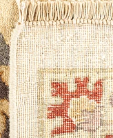 Adorn Hand Woven Rugs Mogul M1394 9'2''x11'2'' Area Rug
