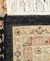 Adorn Hand Woven Rugs Mogul M1339 9'1''x12'3'' Area Rug