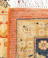 Adorn Hand Woven Rugs Mogul M1149 8'x9'9'' Area Rug