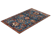 Adorn Hand Woven Rugs Serapi M1945 3'3''x5'1'' Area Rug