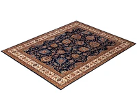 Adorn Hand Woven Rugs Serapi M1945 8'x10'1'' Area Rug
