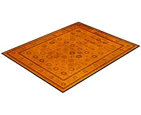 Adorn Hand Woven Rugs Fine Vibrance M1380 8'2''x10'3'' Area Rug