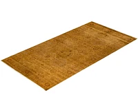 Adorn Hand Woven Rugs Fine Vibrance M1252 6'3''x12'3'' Area Rug