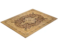 Adorn Hand Woven Rugs Mogul M1395 9'1''x11'10'' Area Rug