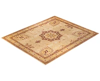 Adorn Hand Woven Rugs Mogul M1207 12'1''x15'1'' Area Rug