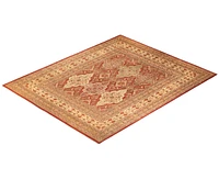 Adorn Hand Woven Rugs Mogul M1583 12'3''x14'4'' Area Rug