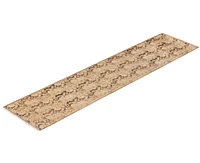 Adorn Hand Woven Rugs Mogul M1583 2'8''x11'9'' Runner Area Rug