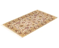 Adorn Hand Woven Rugs Mogul M1170 3'2''x5'3'' Area Rug