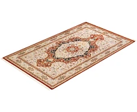 Adorn Hand Woven Rugs Mogul M1659 4'7''x7'7'' Area Rug