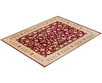 Adorn Hand Woven Rugs Mogul M1318 9'3''x11'10'' Area Rug