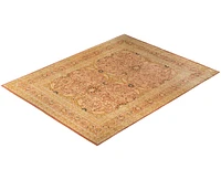 Adorn Hand Woven Rugs Mogul M1190 9'3''x12'1'' Area Rug