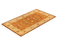 Adorn Hand Woven Rugs Mogul M1502 3'1''x5'6'' Area Rug