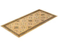 Adorn Hand Woven Rugs Mogul M1398 6'1''x13'1'' Area Rug