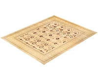 Adorn Hand Woven Rugs Mogul M1495 12'2''x15'5'' Area Rug