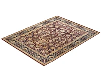 Adorn Hand Woven Rugs Mogul M1149 8'1''x10'5'' Area Rug