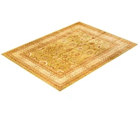 Adorn Hand Woven Rugs Mogul M1285 9'2''x12'4'' Area Rug