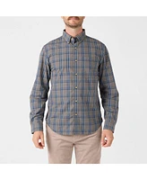 Mountain Khakis Men's Sutton Long Sleeve Woven Shirt