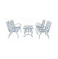 Sophie 4 Piece Set