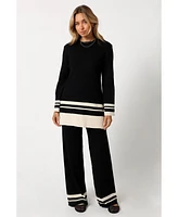 Petal and Pup Women's Lowell Pants