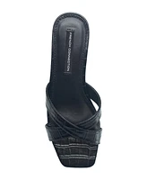 French Connection Ladies Krissy Sandal