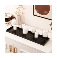Kiki Candle Holder Centerpeice
