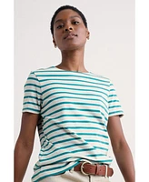 Seasalt Cornwall Women's Sailor T-Shirt