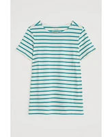 Seasalt Cornwall Women's Sailor T-Shirt