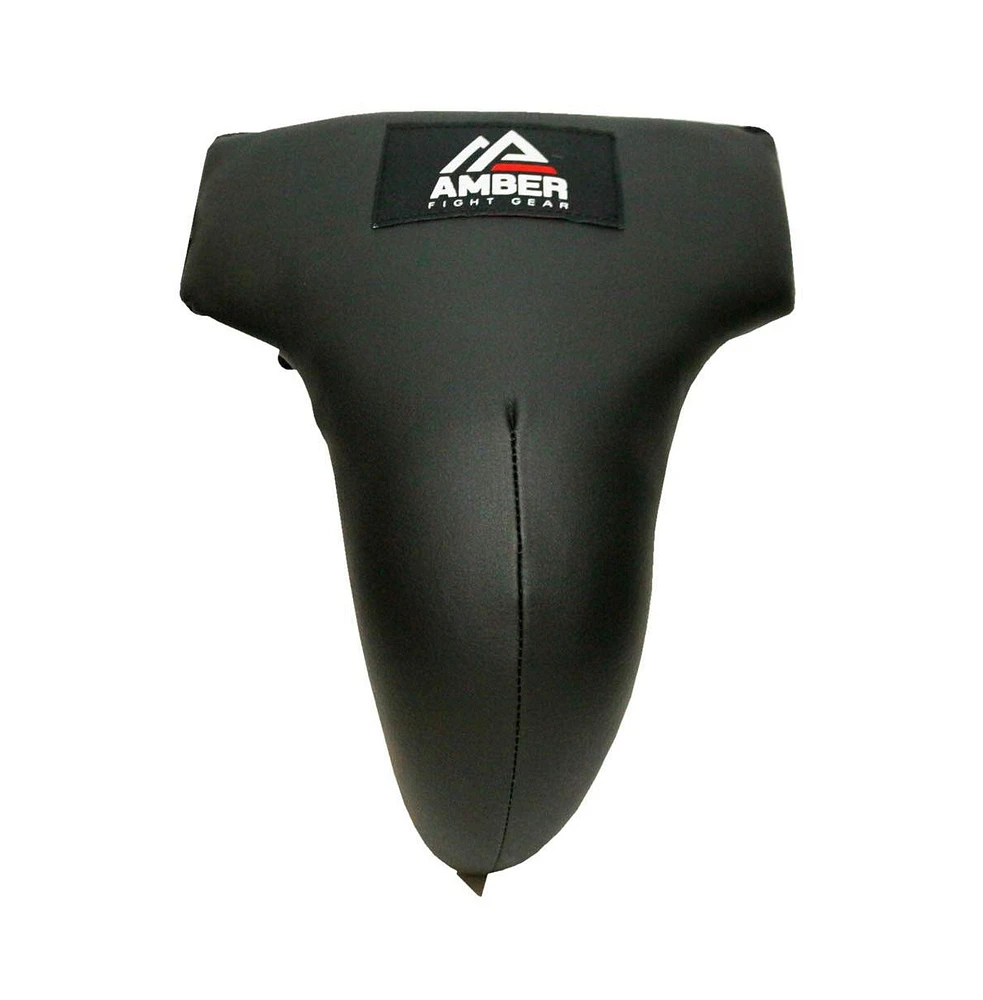 Boxing Mma Groin Abdominal Protector - Ultimate Comfort & Protection for Contact Sports - Perfect for Gym & Workout Use