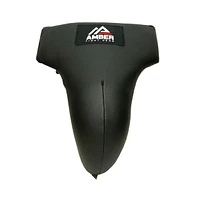 Boxing Mma Groin Abdominal Protector - Ultimate Comfort & Protection for Contact Sports - Perfect for Gym & Workout Use
