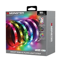 50Ft. Multi-Color Led Light Strip