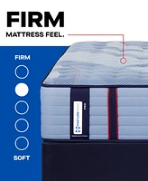 Sealy Posturepedic West Hill 14" Firm Tight Top Mattress