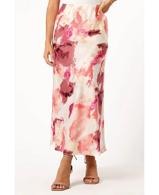 Petal and Pup Women's Benton Maxi Skirt