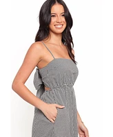 Petal and Pup Women's Serene Maxi Dress